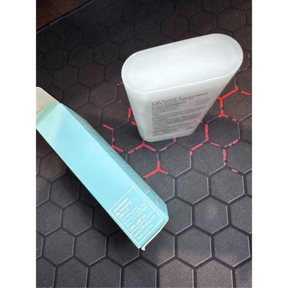 Cell Fusion C Airy Stick Sunscreen 100 SPF50+ 19g - Picture 6 of 6